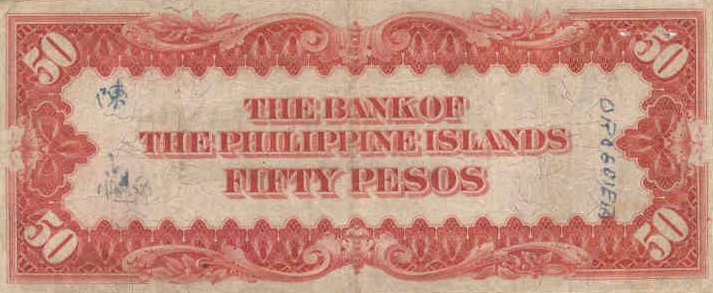 php 50, 1912 back view